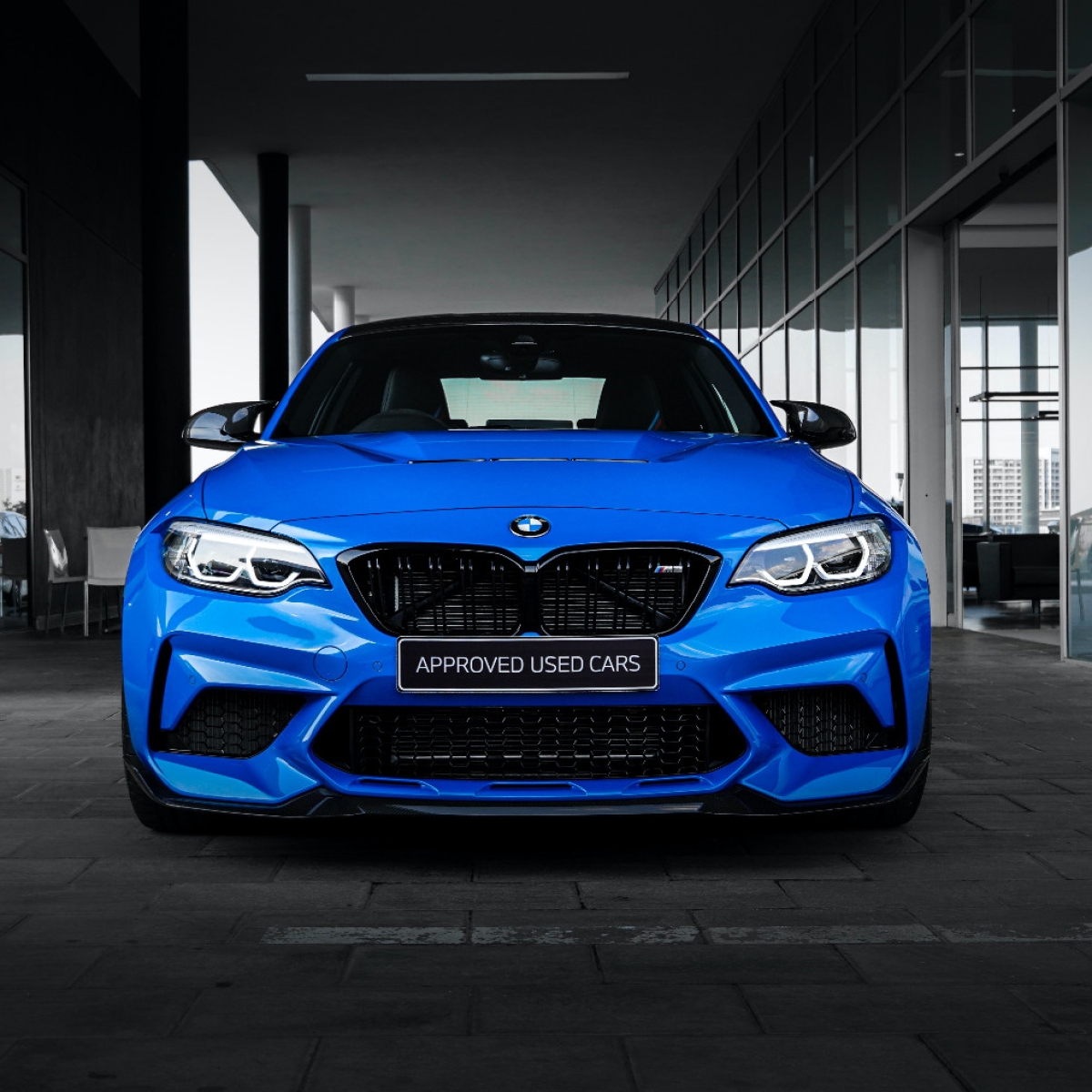 BMW